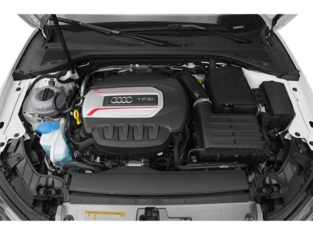 2015 Audi S3 2.0T Premium Plus