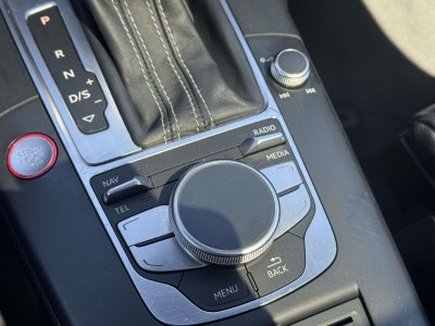 2015 Audi S3 2.0T Premium Plus
