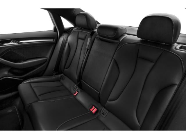 2015 Audi S3 2.0T Premium Plus