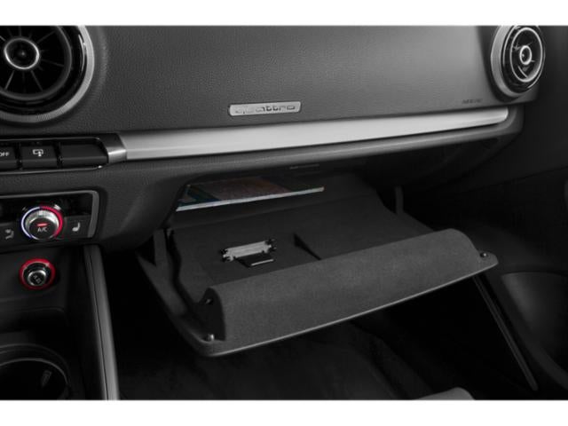 2015 Audi S3 2.0T Premium Plus