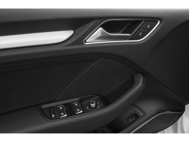 2015 Audi S3 2.0T Premium Plus