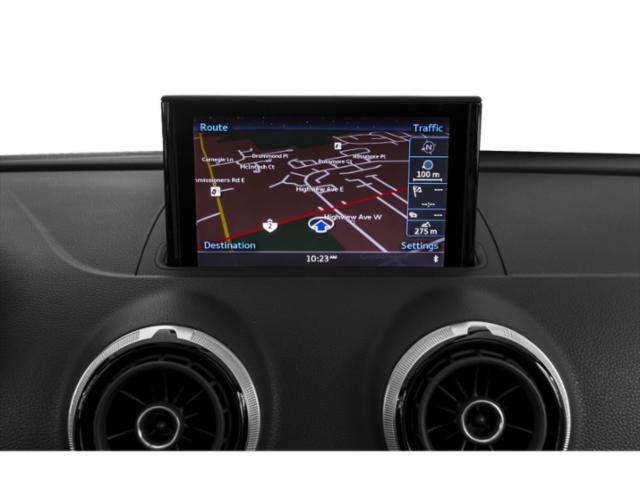 2015 Audi S3 2.0T Premium Plus