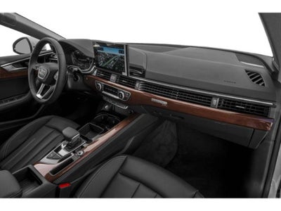 2023 Audi A5 Sportback Premium Plus 45 TFSI S line quattro S tronic
