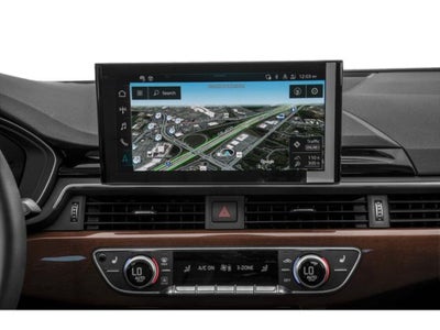 2023 Audi A5 Sportback Premium Plus 45 TFSI S line quattro S tronic