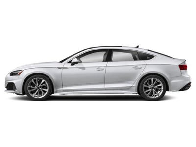 2023 Audi A5 Sportback Premium Plus 45 TFSI S line quattro S tronic