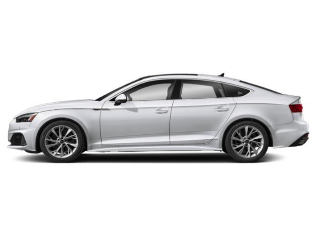 2023 Audi A5 Sportback Premium Plus 45 TFSI S line quattro S tronic