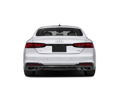2023 Audi A5 Sportback Premium Plus 45 TFSI S line quattro S tronic