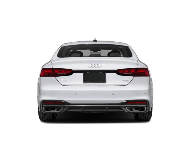 2023 Audi A5 Sportback Premium Plus 45 TFSI S line quattro S tronic