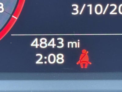 2023 Audi S3 Premium TFSI quattro S tronic