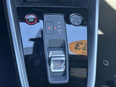 2023 Audi S3 Premium TFSI quattro S tronic