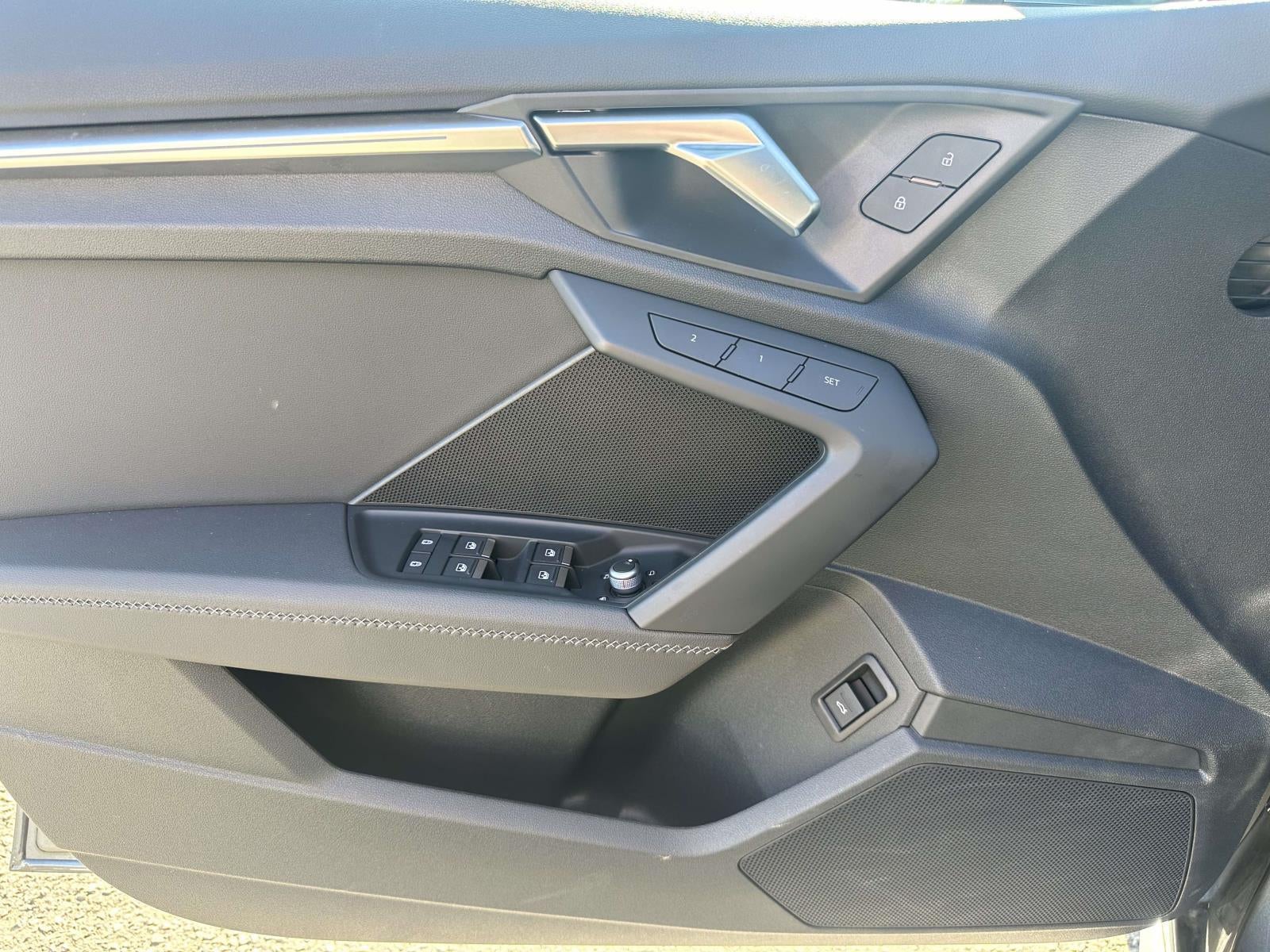 2023 Audi S3 Premium TFSI quattro S tronic