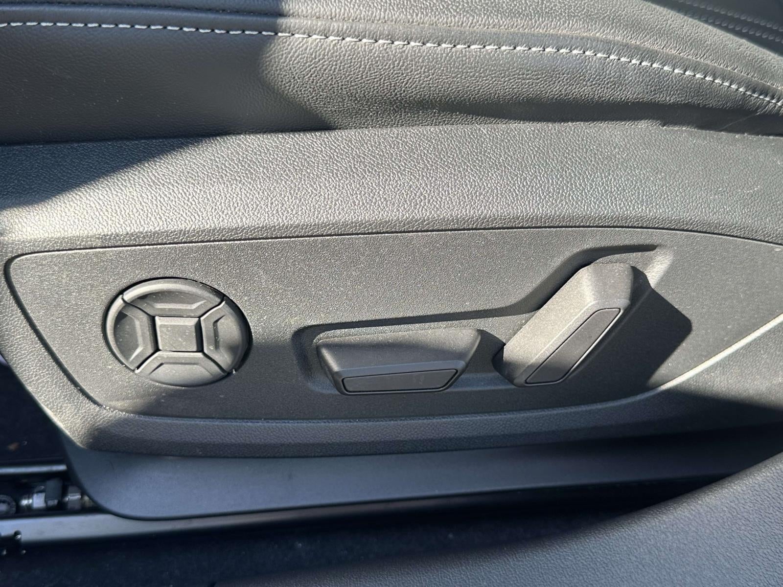 2023 Audi S3 Premium TFSI quattro S tronic