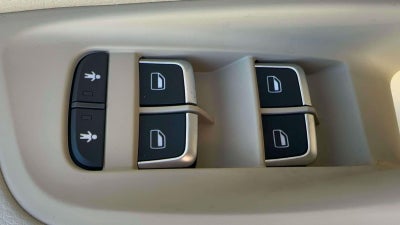 2016 Audi A6 2.0T Premium Plus