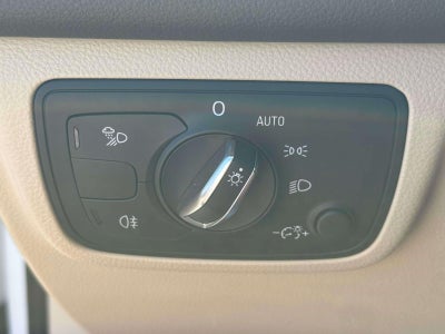 2016 Audi A6 2.0T Premium Plus