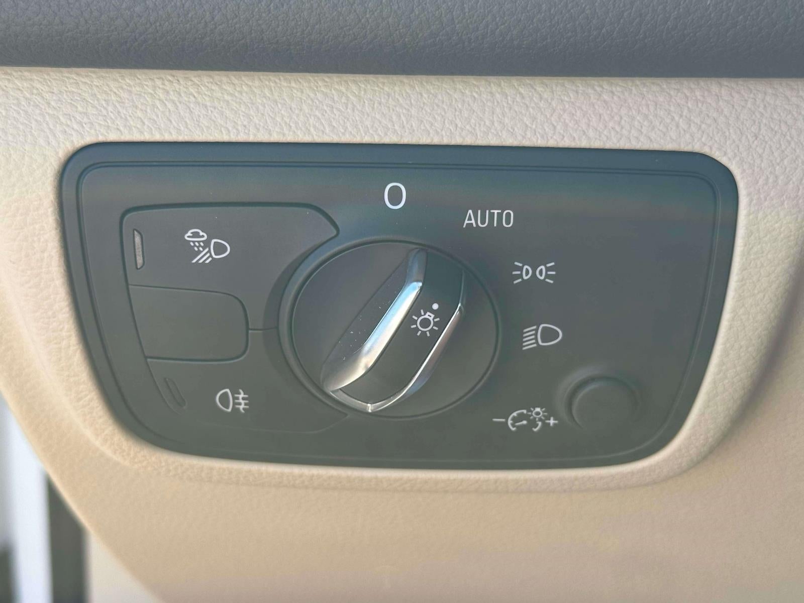 2016 Audi A6 2.0T Premium Plus