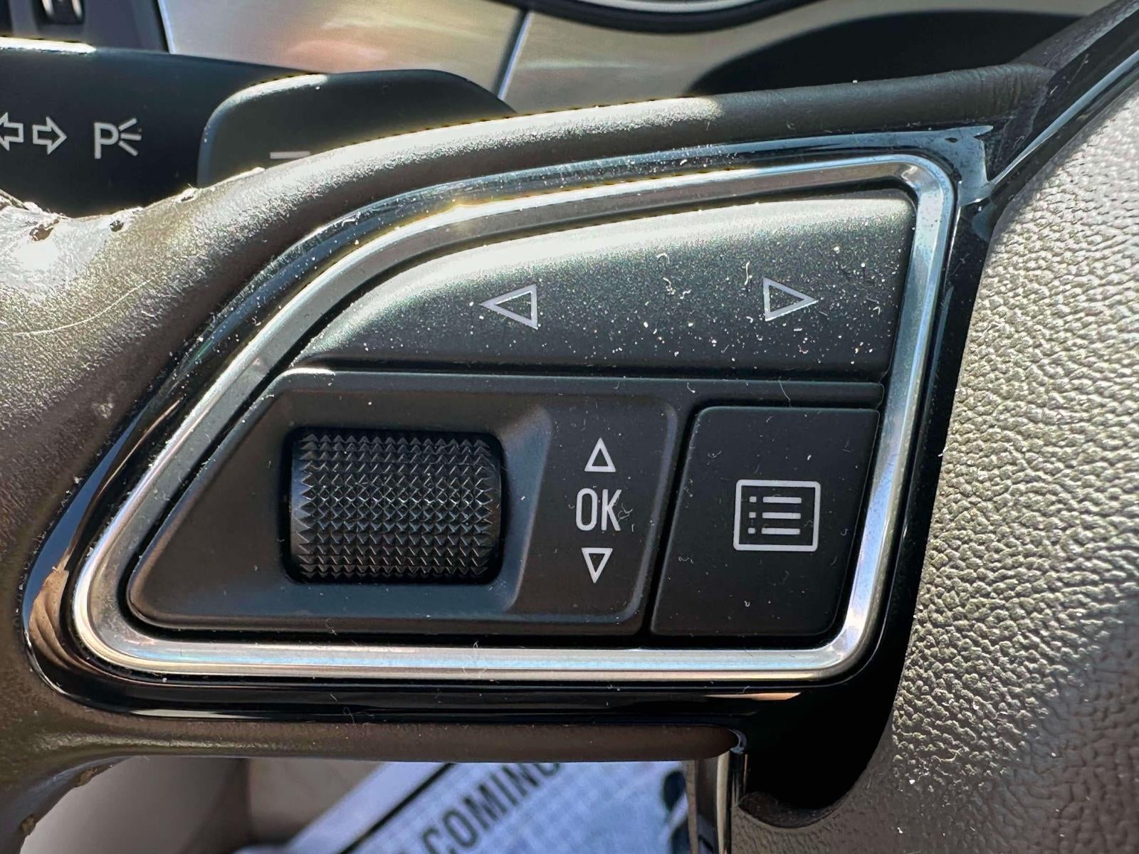 2016 Audi A6 2.0T Premium Plus