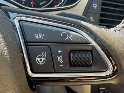 2016 Audi A6 2.0T Premium Plus