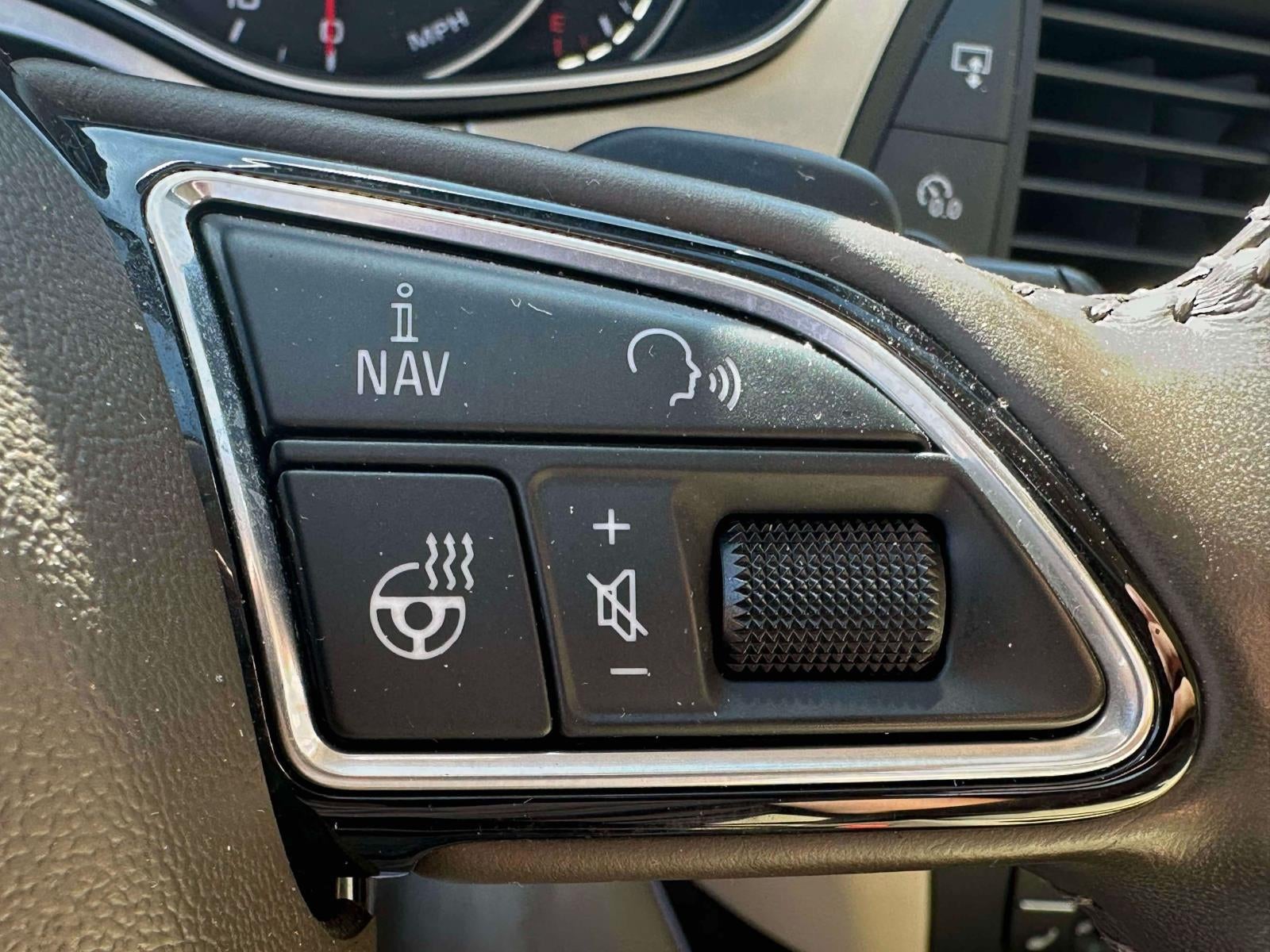 2016 Audi A6 2.0T Premium Plus
