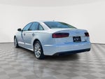 2016 Audi A6 2.0T Premium Plus