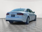 2016 Audi A6 2.0T Premium Plus