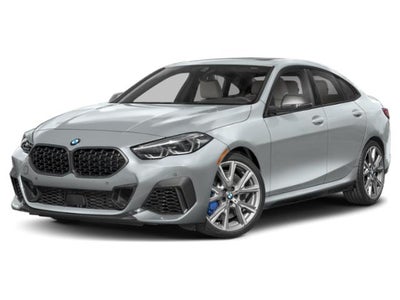 2023 BMW M235 Gran Coupe i xDrive
