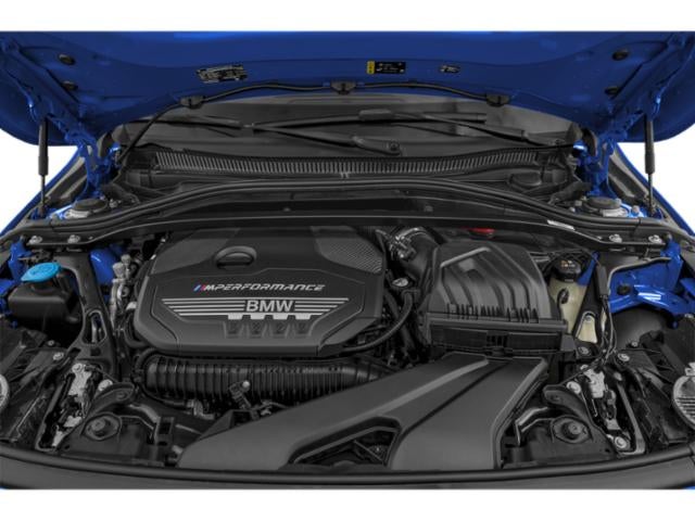 2023 BMW M235 Gran Coupe i xDrive