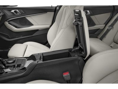 2023 BMW M235 Gran Coupe i xDrive