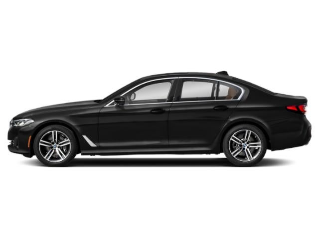2022 BMW 530 i xDrive