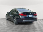 2022 BMW 530 i xDrive