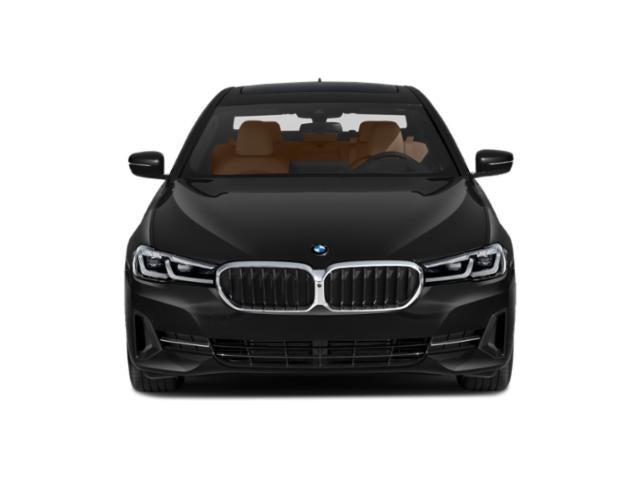 2022 BMW 530 i xDrive
