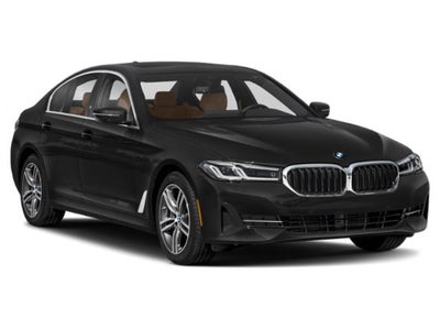 2022 BMW 530 i xDrive