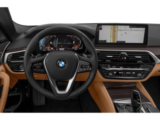 2022 BMW 530 i xDrive