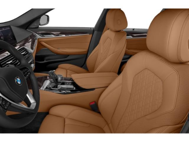 2022 BMW 530 i xDrive