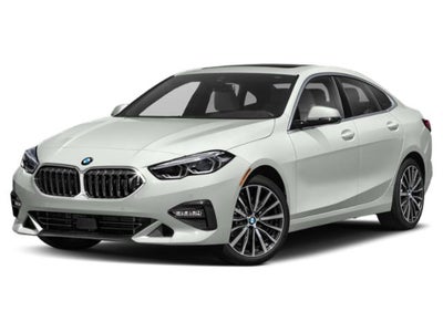 2020 BMW 228i Gran Coupe xDrive