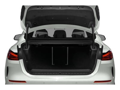 2020 BMW 228i Gran Coupe xDrive