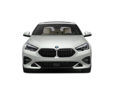 2020 BMW 228i Gran Coupe xDrive