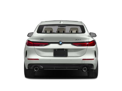 2020 BMW 228i Gran Coupe xDrive