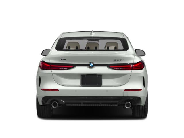 2020 BMW 228i Gran Coupe xDrive