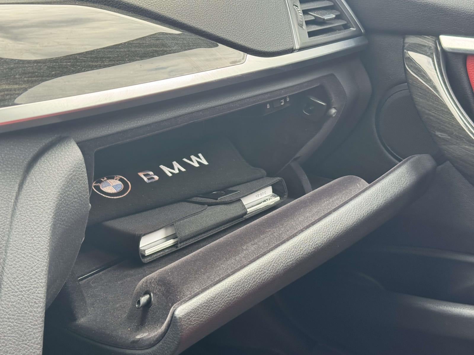 2017 BMW 330i xDrive