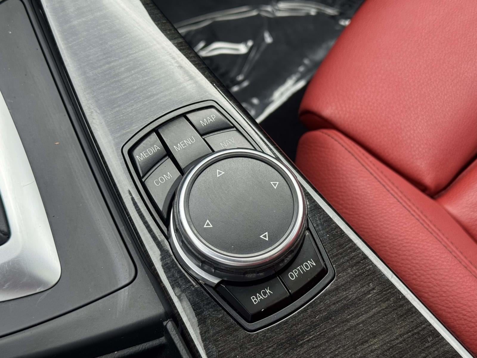 2017 BMW 330i xDrive