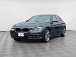 2017 BMW 330i xDrive