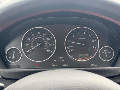 2017 BMW 330i xDrive