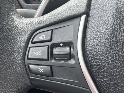 2017 BMW 330i xDrive