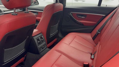 2017 BMW 330i xDrive
