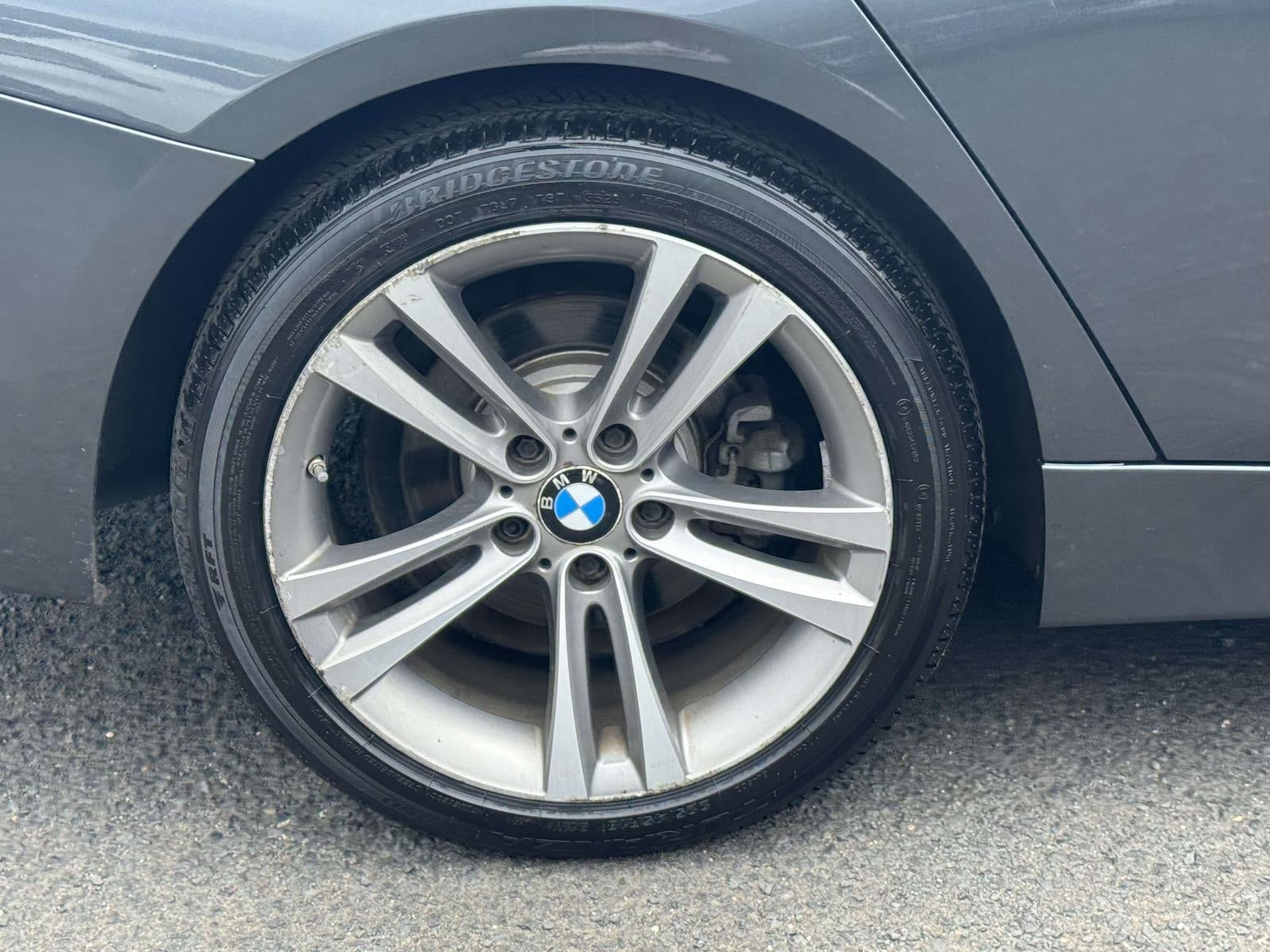 2017 BMW 330i xDrive