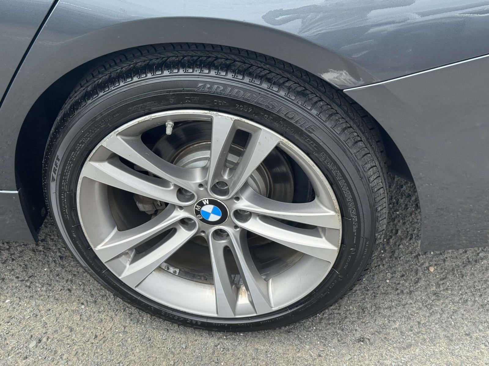 2017 BMW 330i xDrive