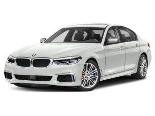 2020 BMW M550i xDrive