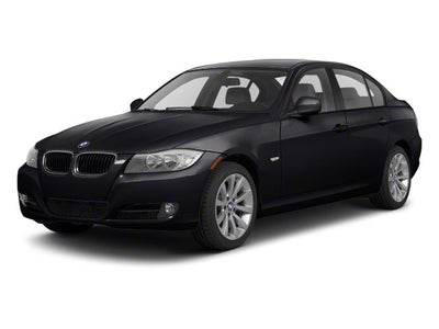 2010 BMW 328i 328i