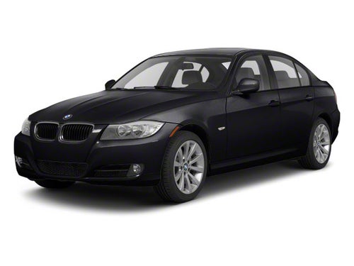 2010 BMW 328i 328i
