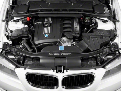 2010 BMW 328i 328i